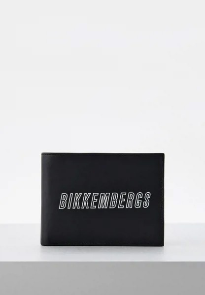 Кошелек Bikkembergs