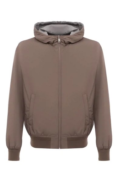 Двусторонний бомбер Ralph Lauren