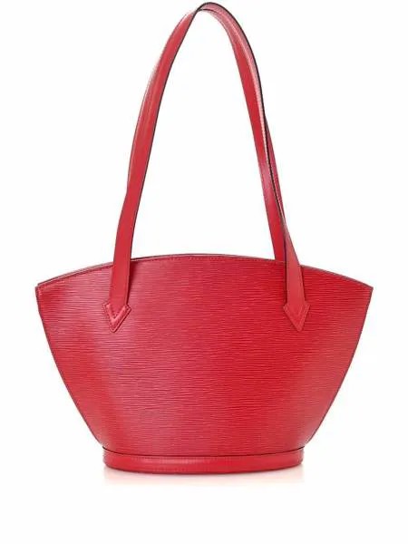 Louis Vuitton сумка-тоут Saint-Jacques pre-owned