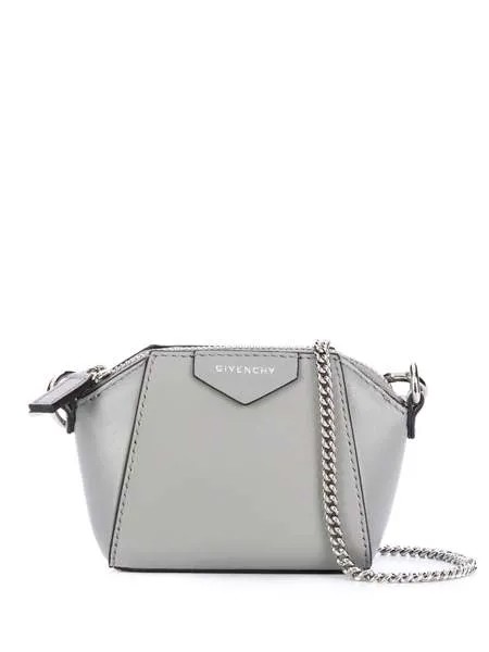 Givenchy сумка через плечо Antigona