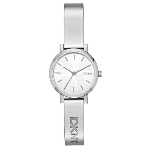 Наручные часы DKNY Soho NY2306, серебряный