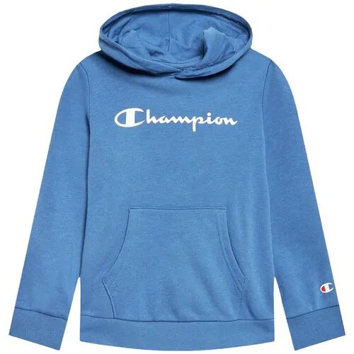 Толстовка Champion, размер S, синий