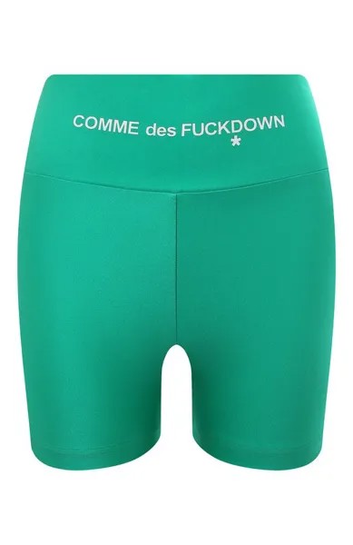 Шорты Comme des Fuckdown