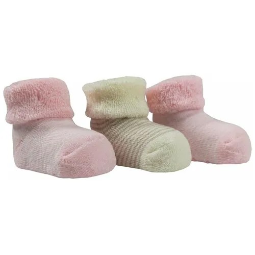 Носки для новорожденных 150.001 дев