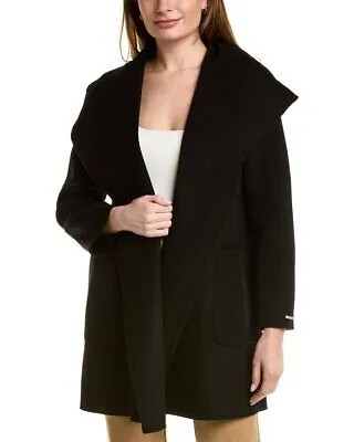 Женское шерстяное пальто Marella Juanita