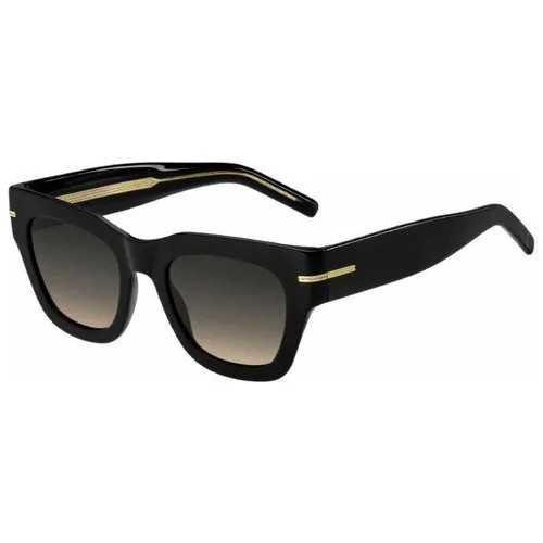 Hugo Boss Солнцезащитные очки Hugo BOSS 1520/S 807 Black [HUB-20598080751PR]
