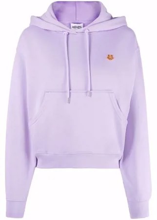 Kenzo худи с вышитым логотипом