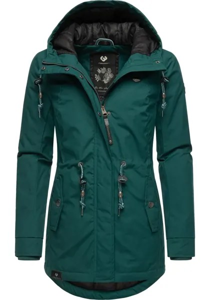 Зимняя куртка Ragwear 