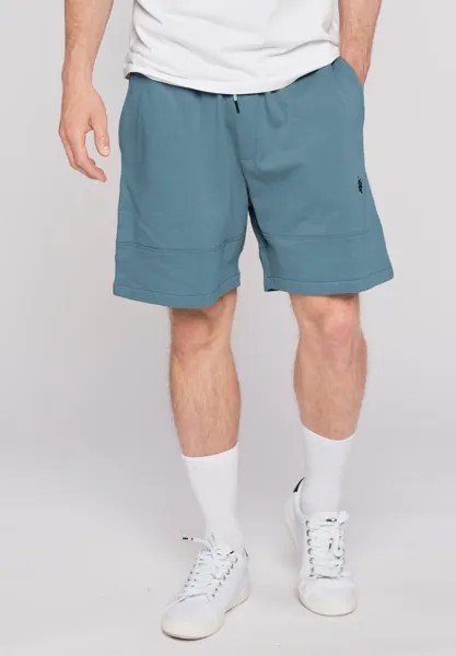 Спортивные брюки CARSTEN U.S. Polo Assn., цвет china blue