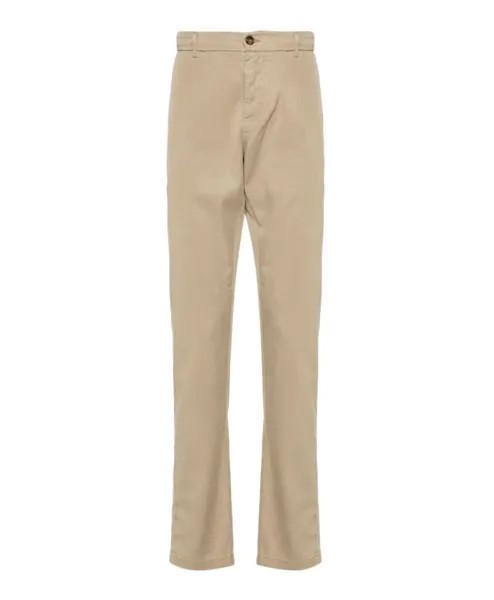 Спортивные штаны Canali, бежевый