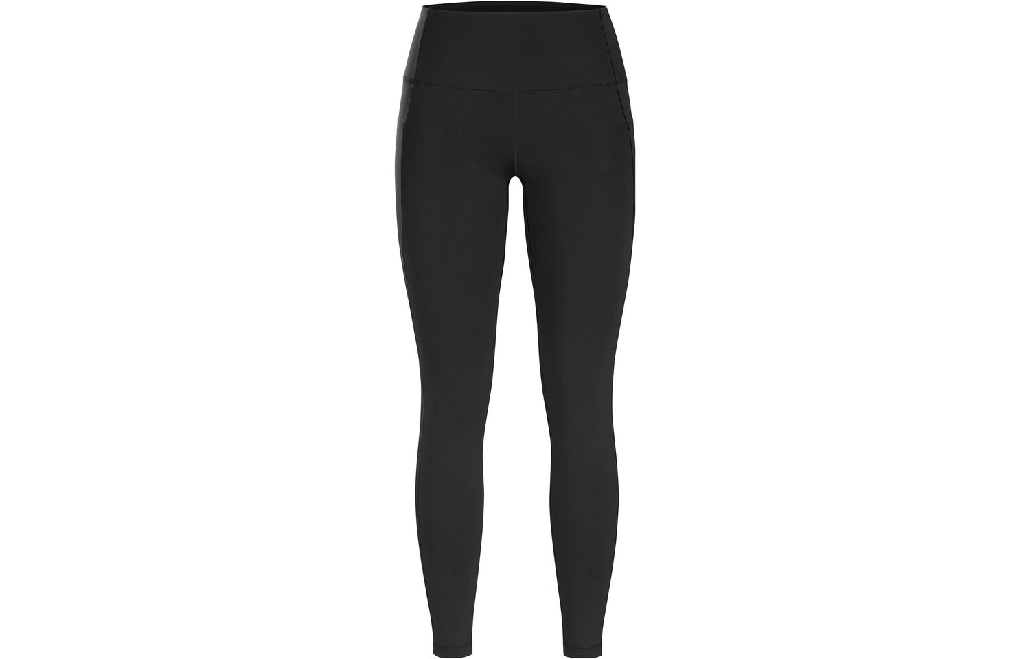 Arcteryx Женские повседневные брюки, цвет Black