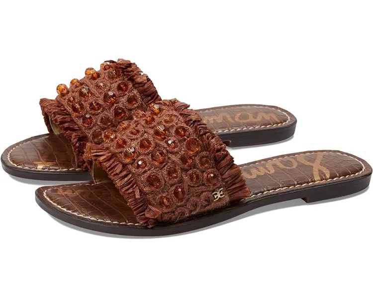Сандалии Sam Edelman Gladys, цвет Cuoio