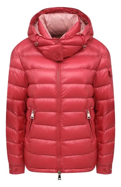 Пуховая куртка Dalles Moncler