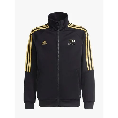 Олимпийка adidas, размер 128, черный
