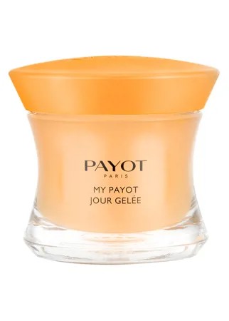Энергетическое желе, 50 мл Payot