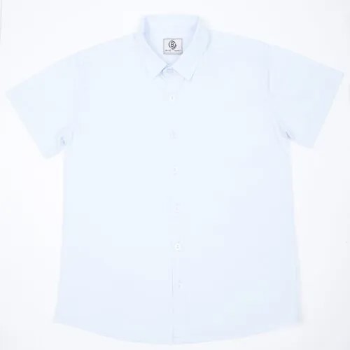 Школьная рубашка BONITO KIDS, размер 134, белый