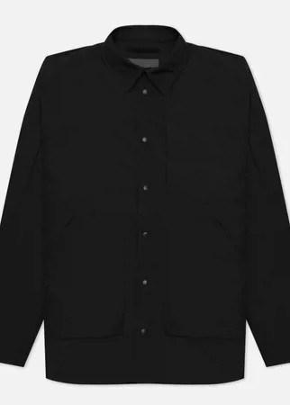Мужская куртка Norse Projects Jens Gore-Tex Infinium, цвет чёрный, размер XXL
