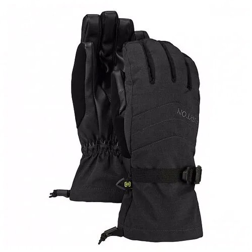 Перчатки Burton Wb Prospect Glv TRUE BLACK