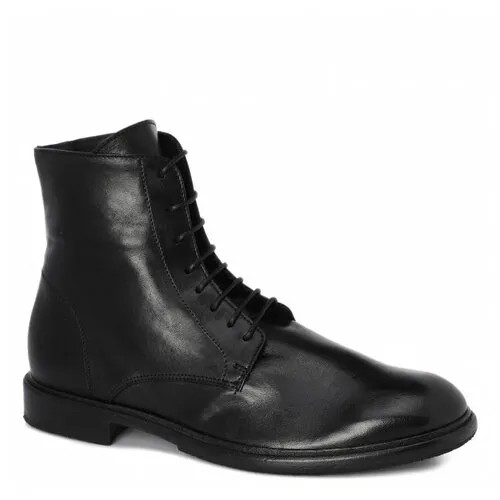 Ботинки Ernesto Dolani, размер 43.5, черный
