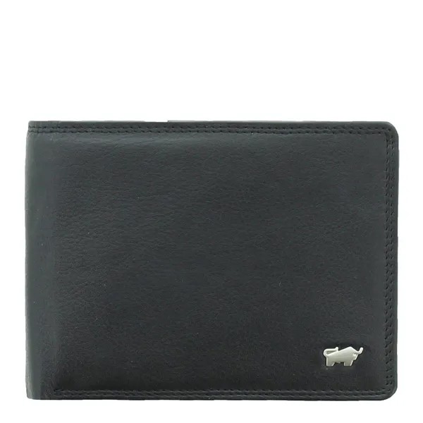 Мужской кошелек Braun Buffel, черный