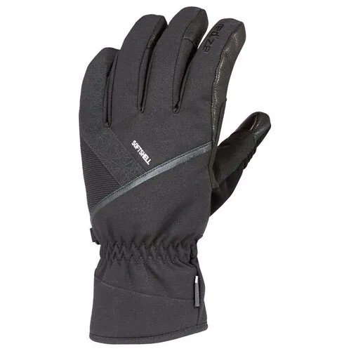 Взрослые горнолыжные перчатки 500 размер S WEDZE X Decathlon
