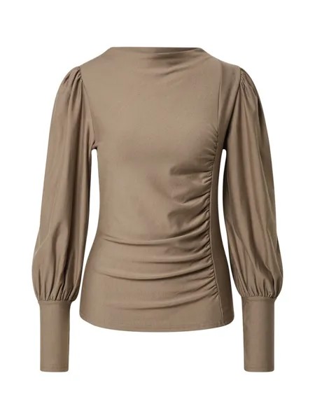 Лонгслив Gestuz RIFA, цвет Brocade