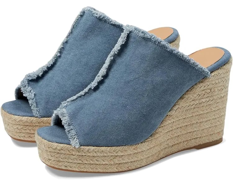 Сандалии CASTANER Fatima, цвет Light Blue