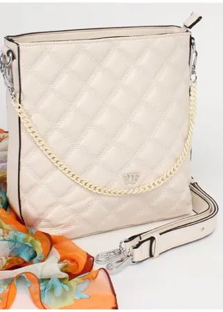 Женская сумка кросс-боди экокожа(искусственная кожа) Velina Fabbiano 535680