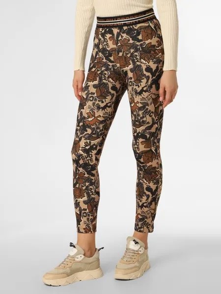 Леггинсы Marc Cain Sports, синий