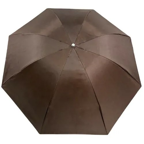 Женский механический зонт с защитой от УФ, чехол в комплекте