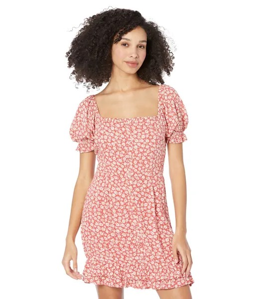 Платье Lost + Wander, Madison Mini Dress