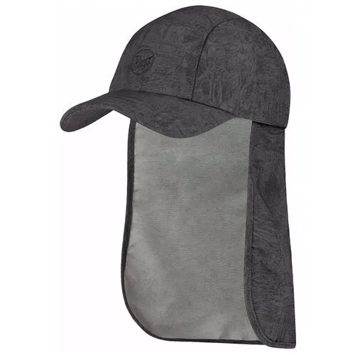 Buff Bimini Cap Zinc