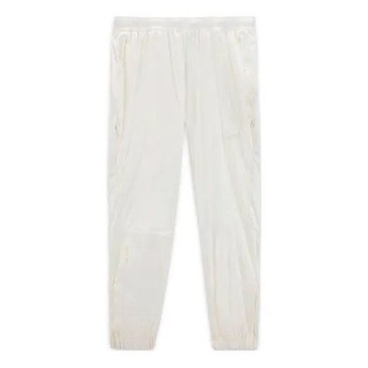 Спортивные штаны Nike x Drake Crossover NOCTA Golf Series Pants 'White', мультиколор
