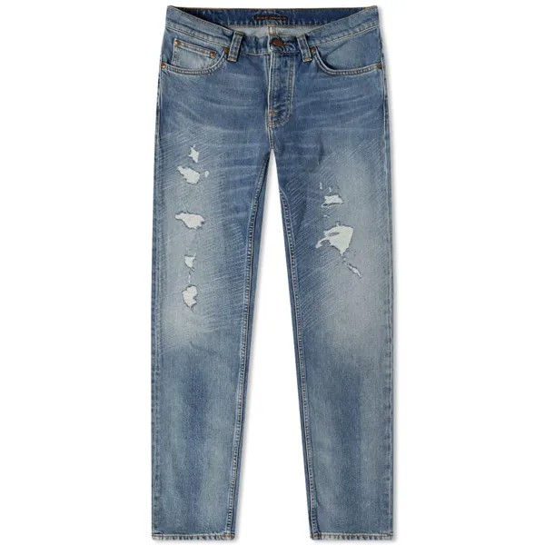 Джинсы Nudie Grim Tim Jean
