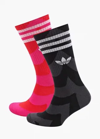 Носки 2 пары adidas Originals