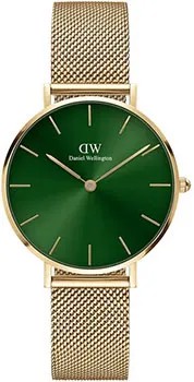 Fashion наручные  женские часы Daniel Wellington DW00100480. Коллекция Petite Unitone