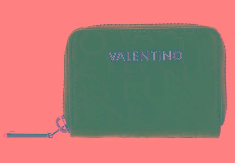 Портмоне для монет Relax Valentino VPS6V0139 Verde
