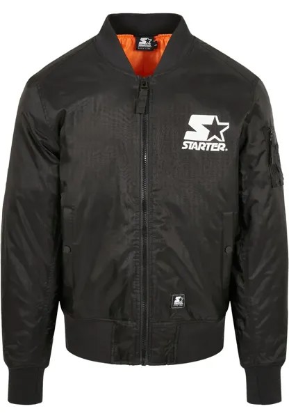 Куртка-бомбер Starter Black Label 