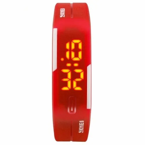 Наручные часы SKMEI Часы наручные Skmei 1099a-red, красный