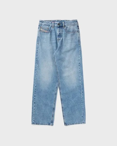 Джинсы Diesel 2001 D-Macro Trousers, цвет blue denim