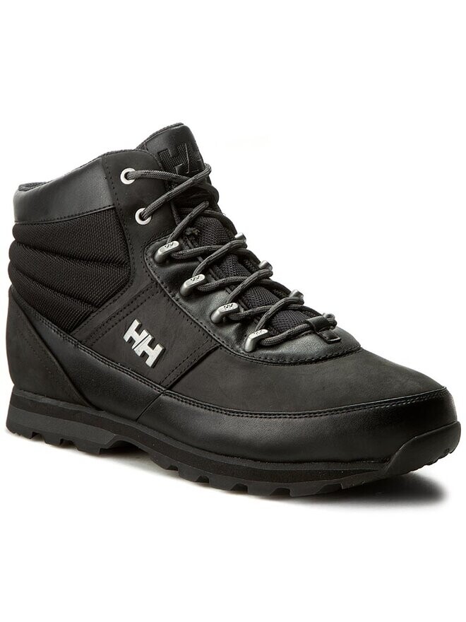 Сапоги Helly Hansen, черный