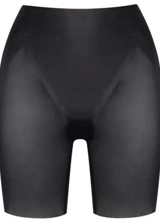 Spanx шорты Haute Contour