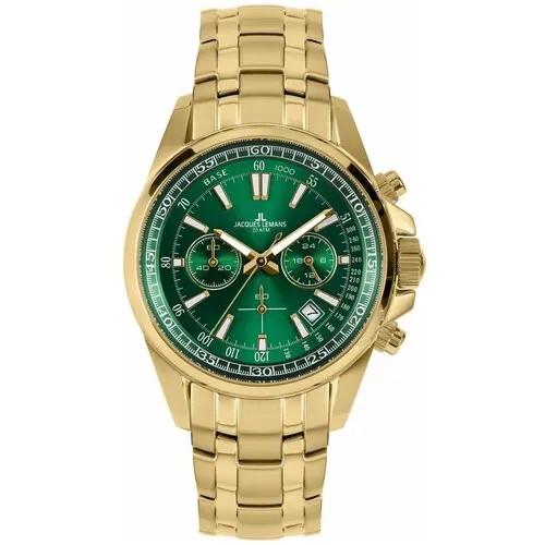 Jacques Lemans Sport 1-2117P