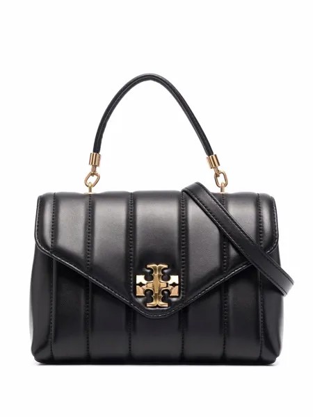 Tory Burch стеганая сумка-тоут Kira