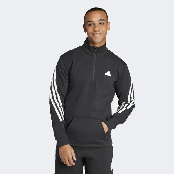 Свитер с высоким воротником Adidas Sportswear 