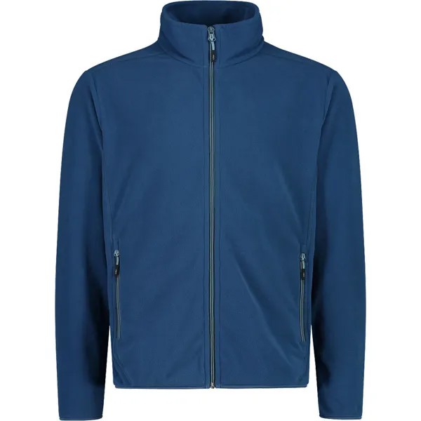 Куртка CMP 3G13677 Fleece, синий