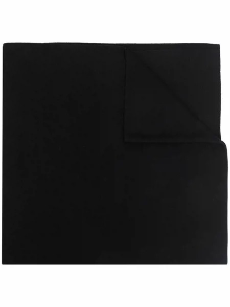 Givenchy шарф с логотипом