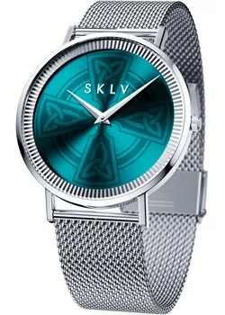 Fashion наручные  мужские часы Sokolov 501.71.00.000.17.01.3. Коллекция SKLV