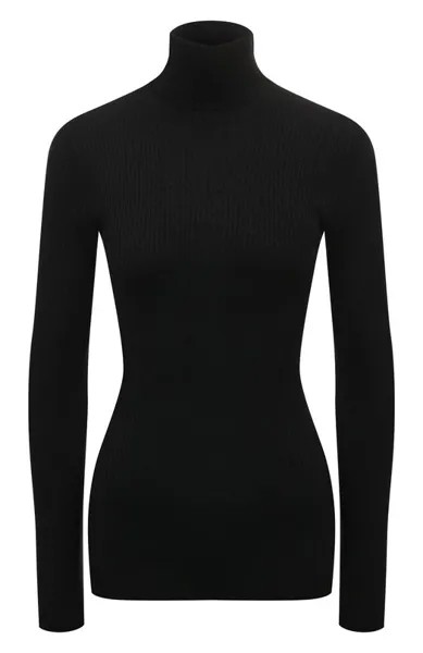 Водолазка из кашемира и шелка Brunello Cucinelli