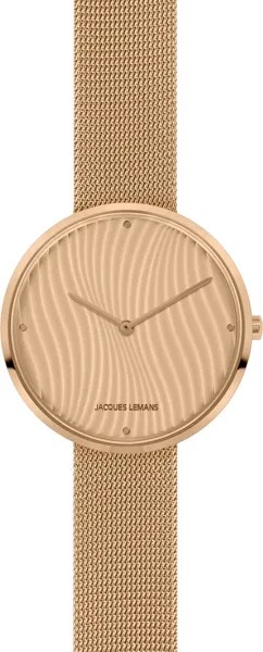 Наручные часы женские Jacques Lemans 1-2093i
